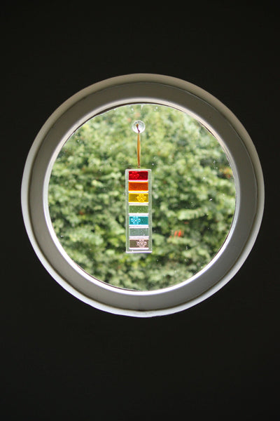 Pet Memorial Suncatcher