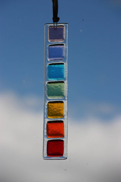 Chakra Suncatcher