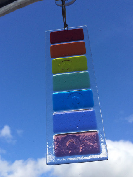 Pet Memorial Suncatcher
