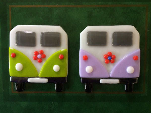 Campervan Suncatcher