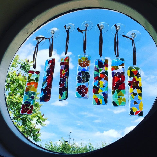 Make Your Own Suncatcher Kit